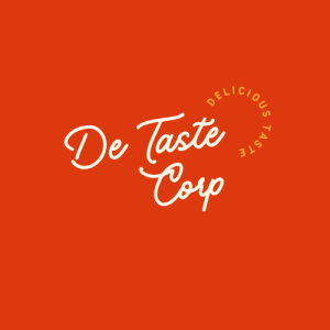 De Taste Corp F&B (kuliner)